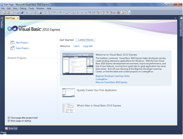 Visual Basic 2010 Free Download Utorrent Downloader