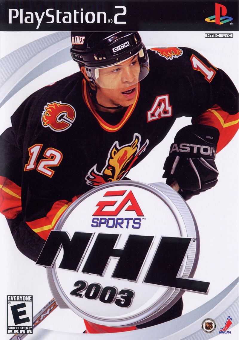 Nhl 2002 ps2 download on ps3